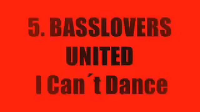 My top 10 techno/dance/trance beats Vol.2 смотреть онлайн