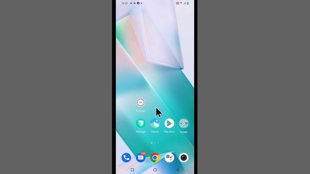 Keyboard Mic Not Showing | How To Fix Vivo Phone Keyboard Mic Icon Not Show смотреть онлайн