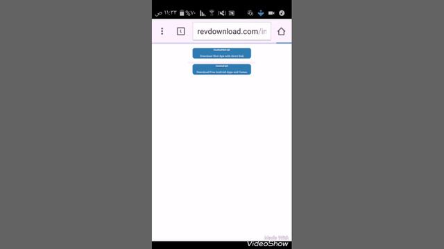 تحميل الألعاب مهكرة للاندرويد
