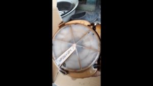 Замена топливного модуля шкода фабия