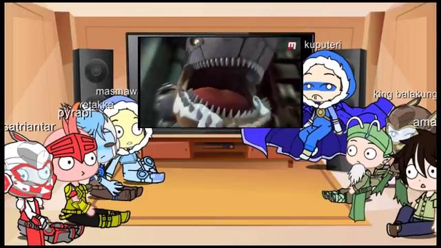 7 element + amato react to boboiboy vs borara#boboiboymovie1#boboiboy#boboiboythemovie#boyvers смотреть онлайн