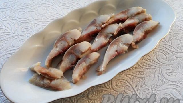 Кухня Мамашки