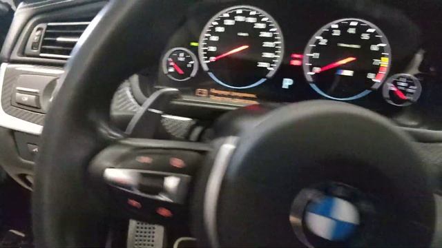BMW M5 F10 COMPETITION 2016 смотреть онлайн