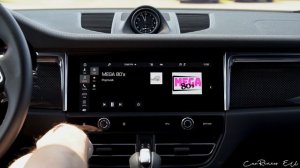 2023 Porsche MACAN PDK 2.0 (265 HP)