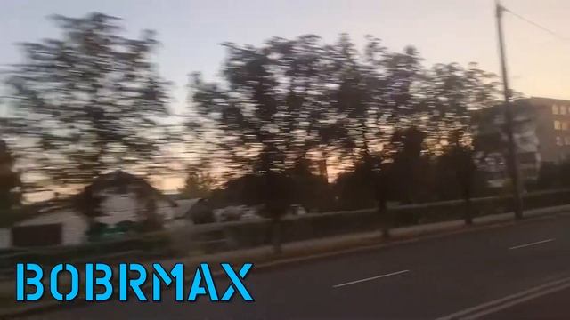 Поездка на автобусе МАЗ-103.465, гос. номер AA 8421-6, маршрут 5Б(16.09.2022) смотреть онлайн