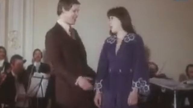 Эдуард Хиль, Таисия Калинченко Не бойся дороги — на Яндекс Видео смотреть онлайн