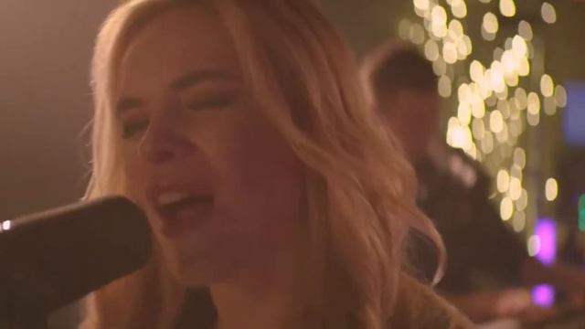 IFOUND WORSHIP Твой план acoustic version смотреть онлайн