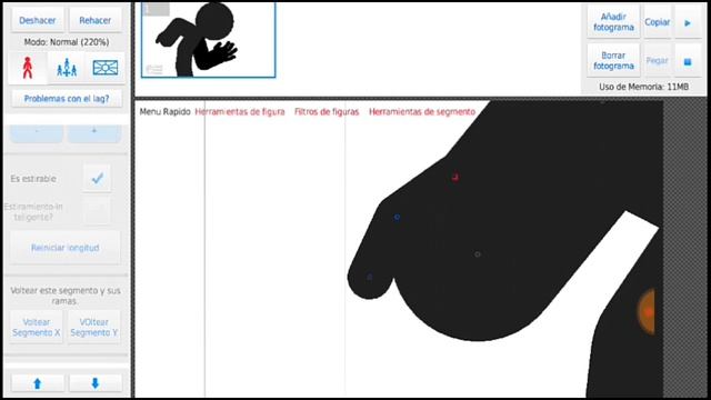 Tutorial "How to make fingers"/ Sticknodes?(OLD) смотреть онлайн
