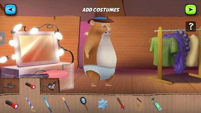 Playing Goldfish movie maker смотреть онлайн