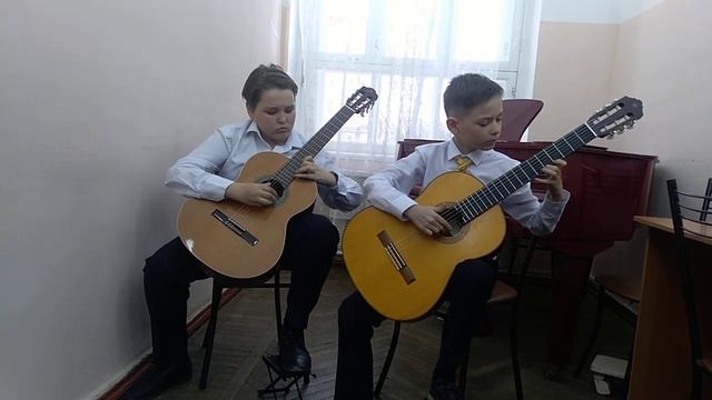 В. Козлов "Бумажный кораблик и ручеек" смотреть онлайн