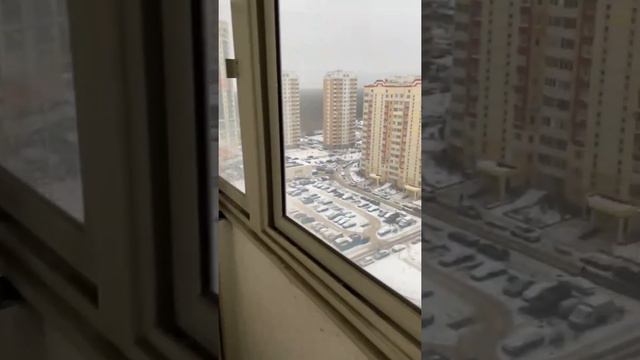 Новая квартира в Балашихе смотреть онлайн