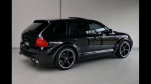 Порше Кайен 955  Недостатки б/у  | Porsche Cayenne I  Реальный Обзор от Авто Перца