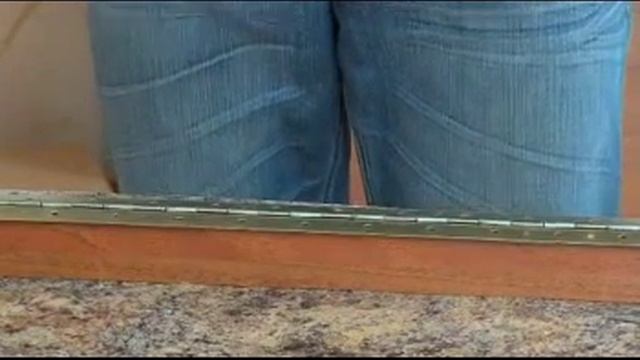 Сборка швейных столов Комфорт 1, Комфорт 2 смотреть онлайн