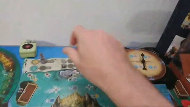 Играем в Merchants Cove - обучающий летсплей в "Бухту Торговцев" за Алхимика и Капитана смотреть онлайн