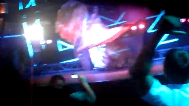 Oriental dance ( Club Kristal, Stella hotel Animation Pt 1) смотреть онлайн