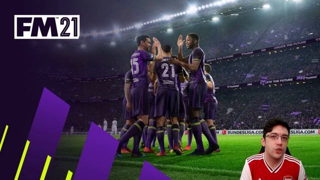 NEWGEN RIDISTRIBUITI, AFFILIAZIONI E VIVAI POTENZIATI | MOD QUALITY REGENS | FOOTBALL MANAGER 2021 смотреть онлайн