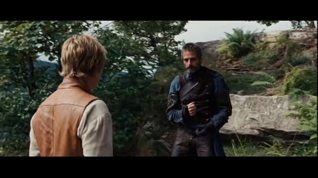 Eragon - Magic Explained