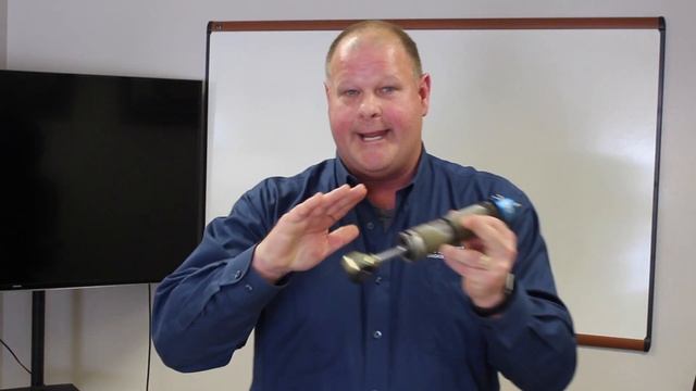 Bilstein Mono-tube Versus Twin-tube Stock Shocks смотреть онлайн