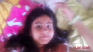 Minha rotina da tarde sera que deu serto ???