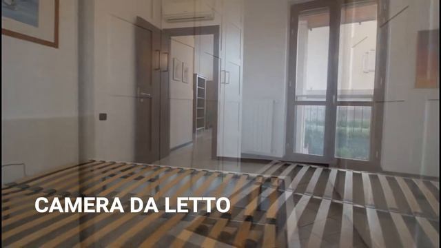 Bilocale Vendita San Giuliano Milanese смотреть онлайн