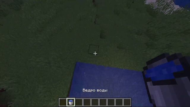 Моя самая простая Ферма железа 2.0 Майнкрафт 1.19| Туториал постройки смотреть онлайн