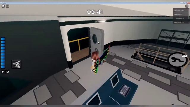 Прохождение Пигги2! глава 8) Piggy 2, chapter 8! смотреть онлайн
