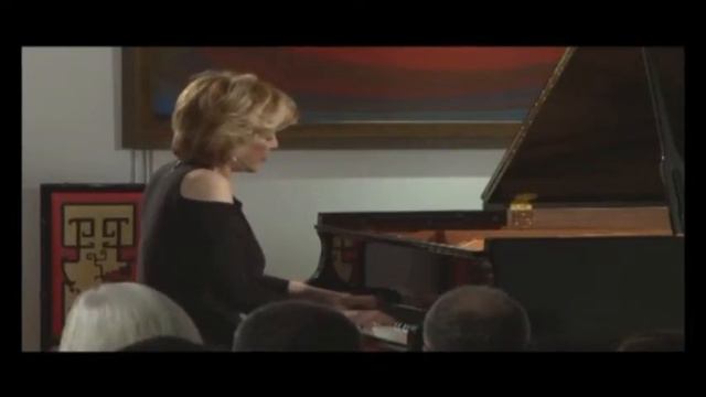 Astor Piazzolla, Oblivion by Polly Ferman смотреть онлайн