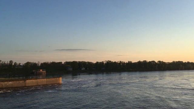 Угличская ГЭС. Часть 2 смотреть онлайн