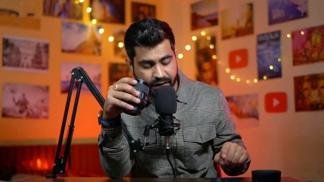 Sony New 35mm F1.4 G-master Lens Full Review | Super Sharp Lens ? смотреть онлайн