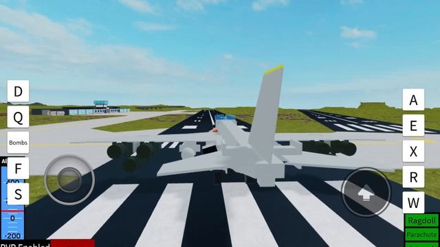 A-6E intruder |flight of the intruder| showcase (plane crazy) смотреть онлайн