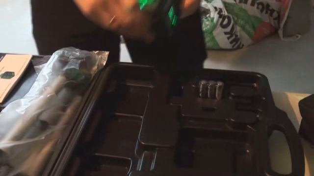Нивелир лазерный ADA Cube 360 Green смотреть онлайн