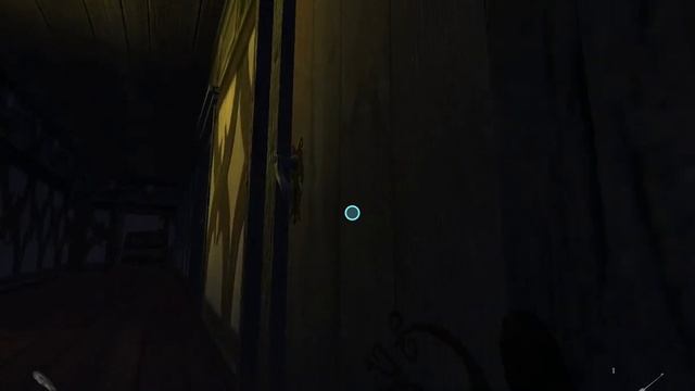 The Dark Mod game play смотреть онлайн