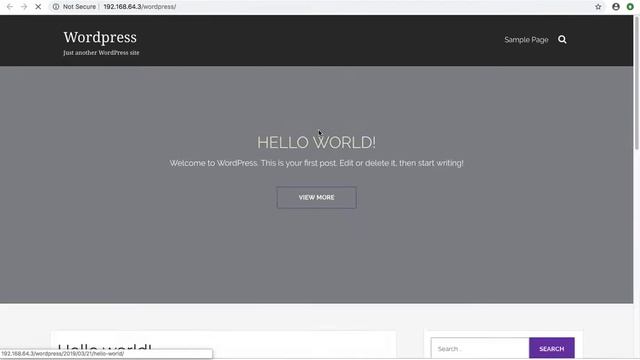 4 Ways to Install & Activate WordPress Theme | aks programming | malayalam смотреть онлайн