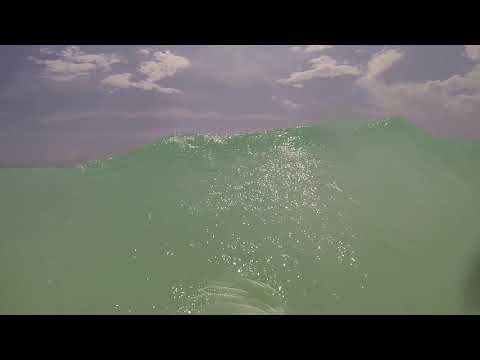 Дмитрий Рябов - Морской прибой