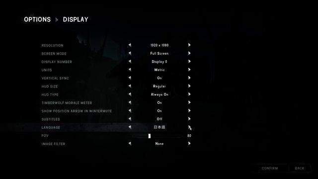 How To Change Language In The Long Dark смотреть онлайн