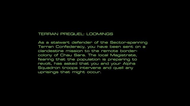 StarCraft: Mass Recall v6.0 - Loomings (Precursor) 00 - Boot Camp смотреть онлайн