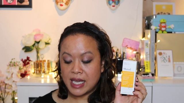 Caroline Hirons Autumn Kit 2 - FIRST IMPRESSIONS AND UNBOXING