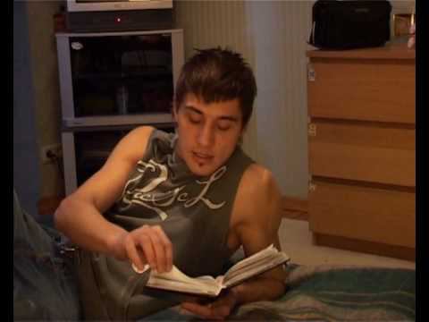 Dima Bilan - Home Video 2004 (part 2) смотреть онлайн