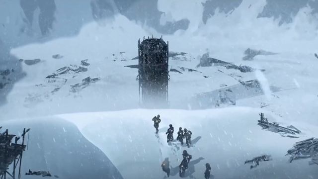 Мнение / Обзор Endzone - A World Apart в 2021