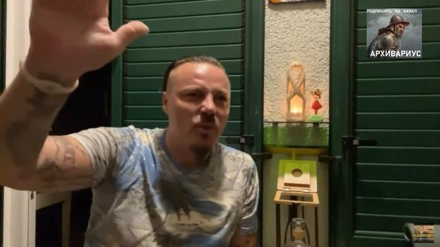 СИМОНОВ - АЗБУКА ДОНА СИМОНА. смотреть онлайн