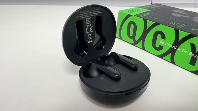 의외의 셀링 포인트!! QCY T13 ANC2 까지 출시! T13이 정말 잘 만들어지긴 했나보다.