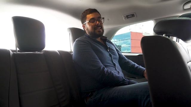Mercedes-Benz GLS - ¿Un Clase S hecho camioneta? смотреть онлайн