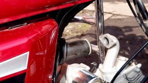 АЛЬФА 50сс ЗАМЕНА  КАРБЮРАТОРА . АЛЬФА НА ВСЕ БАБКИ!!!