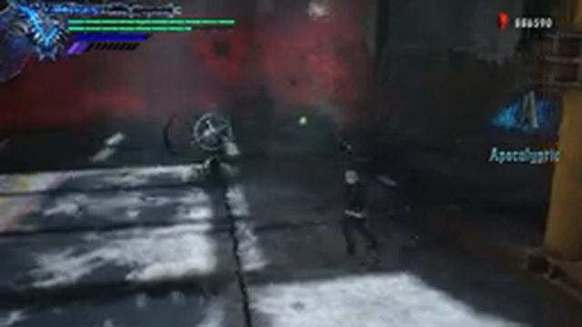 Devil May Cry 5 SE: Набираем Мотивацию для Победы смотреть онлайн