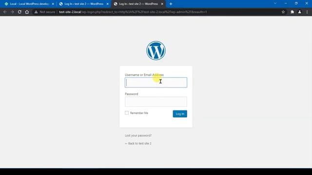 5 Steps How To Run WordPress On Localhost - Local Wp Tutorial Error Fixed (Mac Or Windows) смотреть онлайн