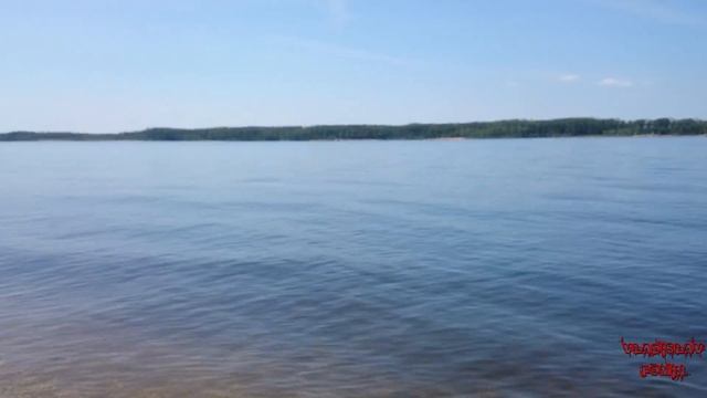 Моё времяпровождение: прыжки в воду, красивая природа, дача... Владислав Фомин. смотреть онлайн