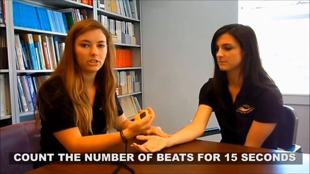 How to: Measure Resting Heart Rate смотреть онлайн