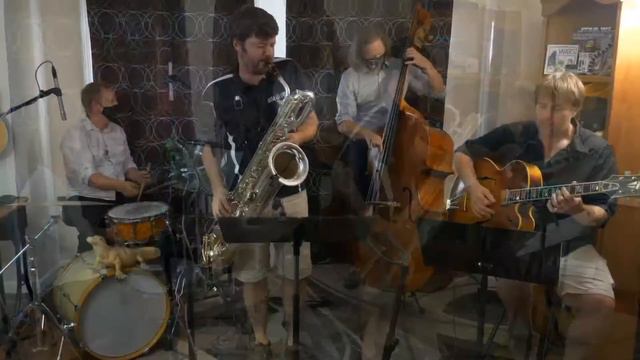 The Music of Gerry Mulligan "A New Mullenium" смотреть онлайн