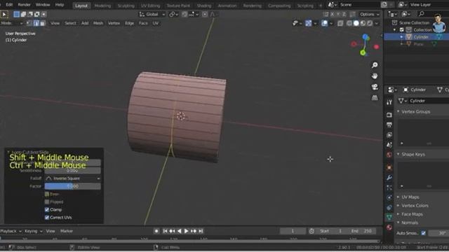 Blender Tutorial- Make a Bus in Blender | Low Poly Bus смотреть онлайн