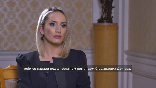 ЕКСКЛУЗИВНО: АТВ ИНТЕРВЈУ - СЕРГЕЈ ЛАВРОВ